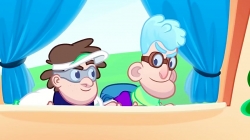 کارتون Pet Morphle قسمت 16